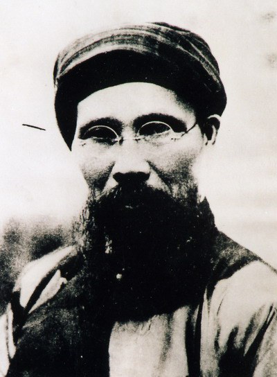 Một tự sự khác về sự chuyển mình tới cái hiện đại Tây hoá ở Việt Nam đầu thế kỉ XX